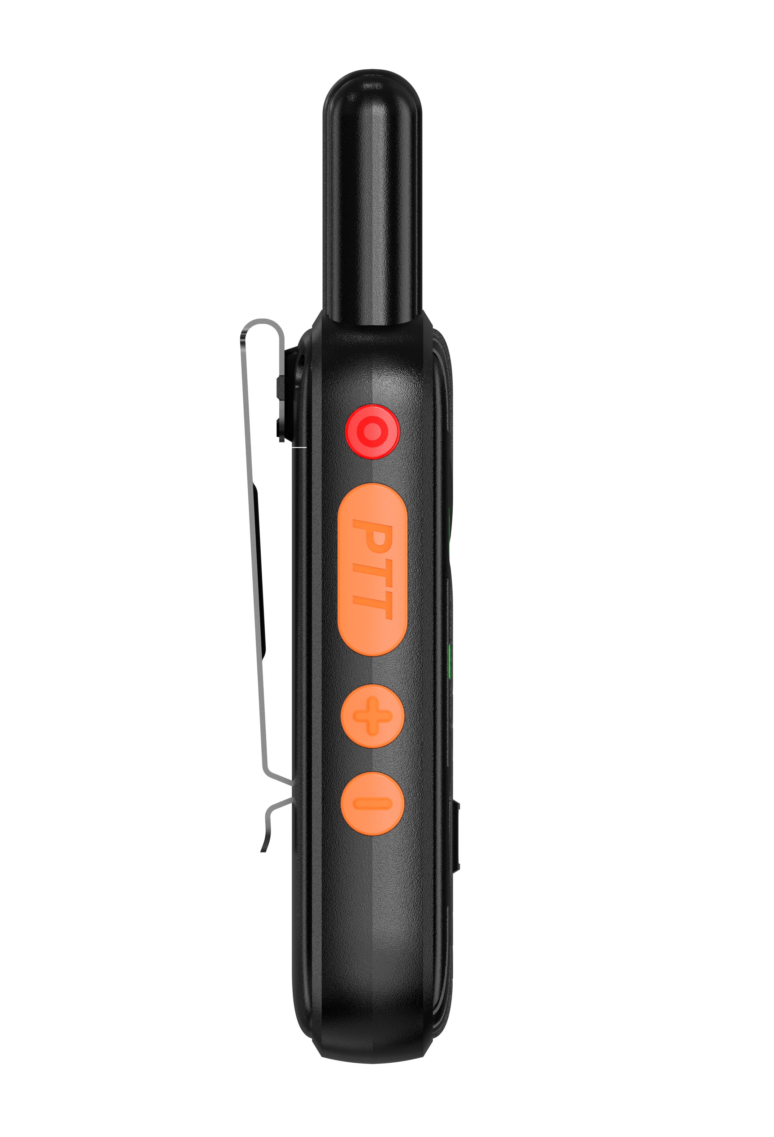 Daytech Rechargeable Wireless Intercoms 21 Channel walkie-talkie Battery Powered 1.5 Mile Long Range Wireless Intercom System