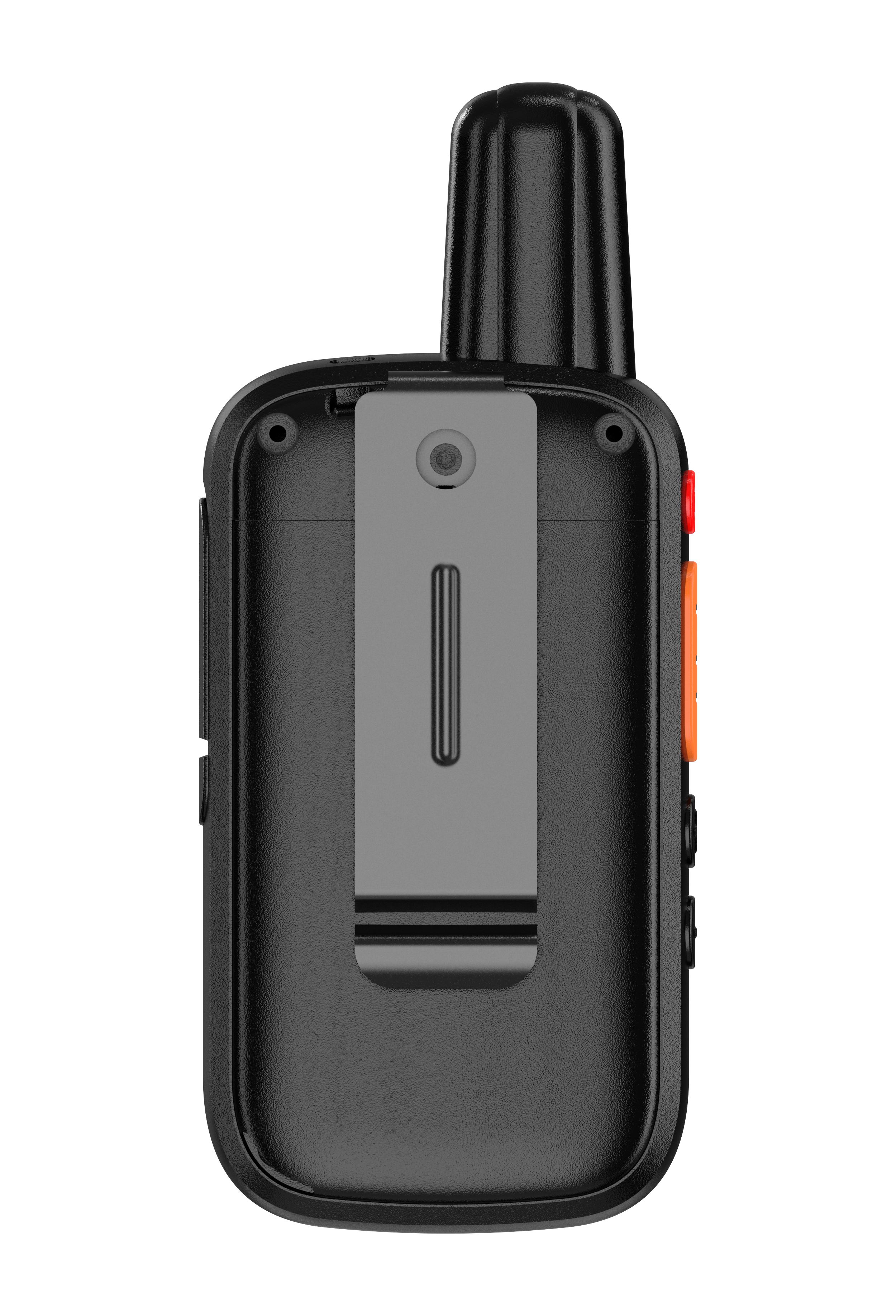 Daytech Rechargeable Wireless Intercoms 21 Channel walkie-talkie Battery Powered 1.5 Mile Long Range Wireless Intercom System