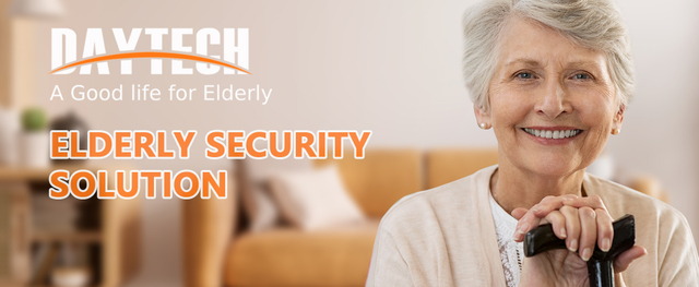 Daytech elderly Security Solution, a good life for eldlery, caregiver pager wholesale, supplier, Nurse Call System