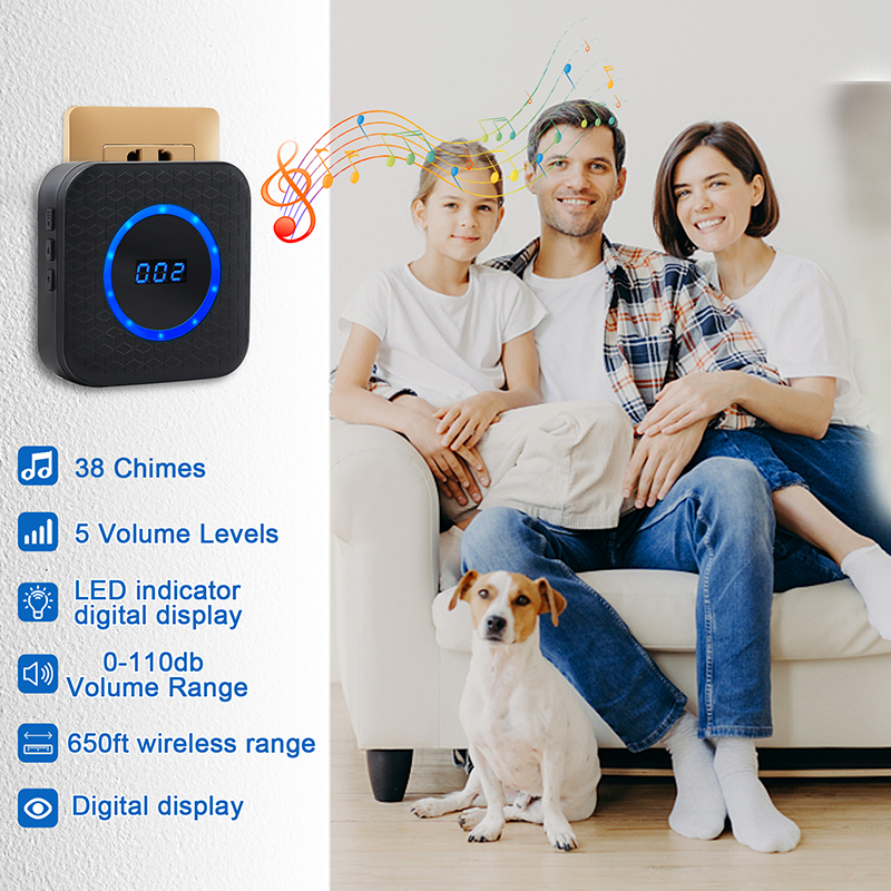 Customized Fashion Design Puppy Pet Potty Communication Barking Cat Dog