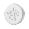 Daytech outdoor waterproof doorbell button 1PC Button for Dog Doorbell (Must use with Receiver)