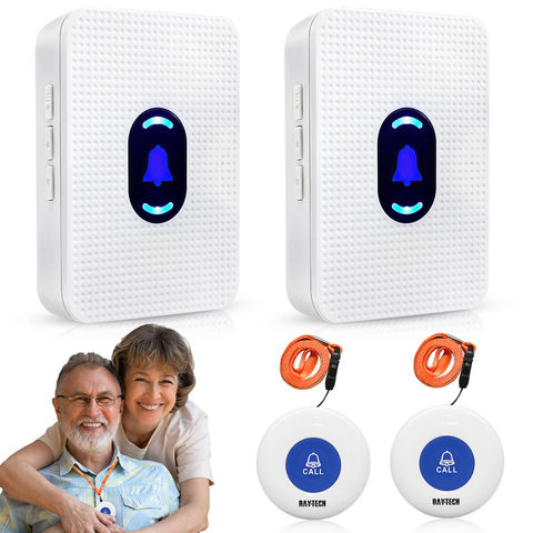 Daytech LC01 Call Pager System