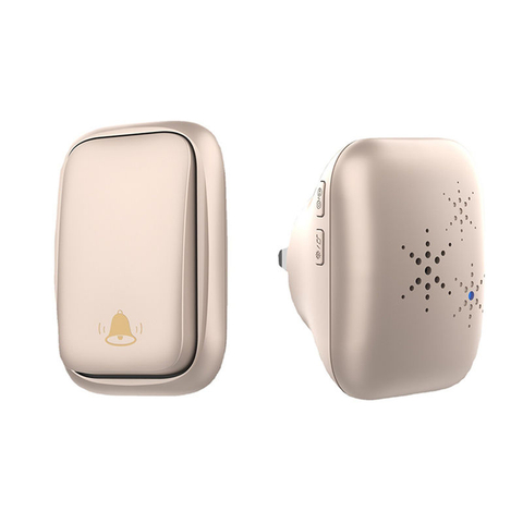 Daytech DB28 58 kinds High-fidelity sound door bell 